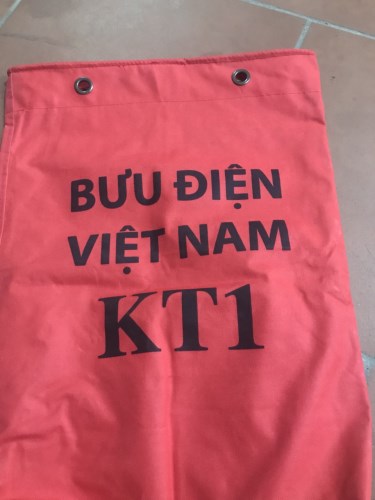 Túi bưu điện Việt Nam